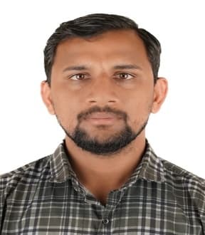 Rajesh Patel